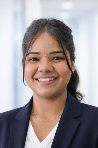 Juhi Sanjay Mehta